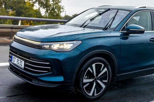 Преимущества системы Quattro на Audi Q5 2.0 TFSI
