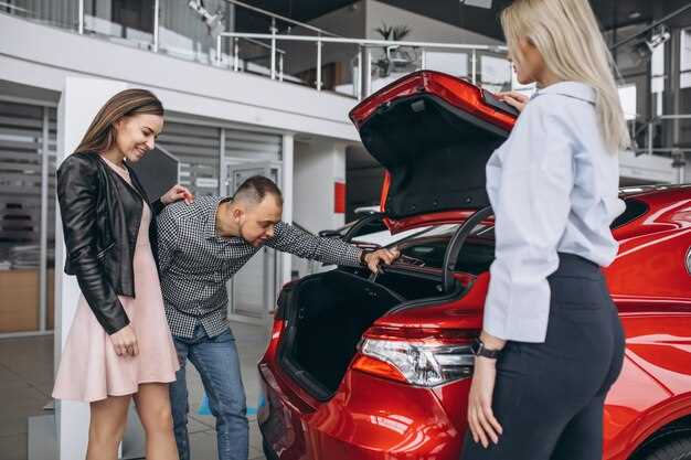 Инновации в системе безопасности и комфорте BMW