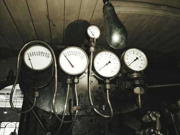 Советы по обслуживанию и профилактике датчика давления масла