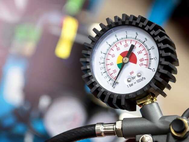 Какие параметры учитывать при подборе контроллера