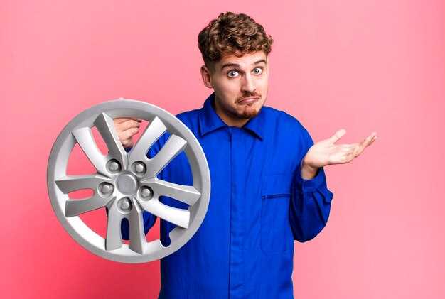 Основные технические параметры и габариты