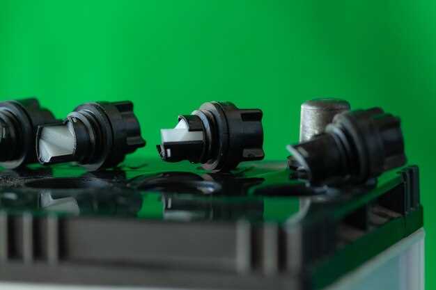 Основные параметры, влияющие на работу МРВ