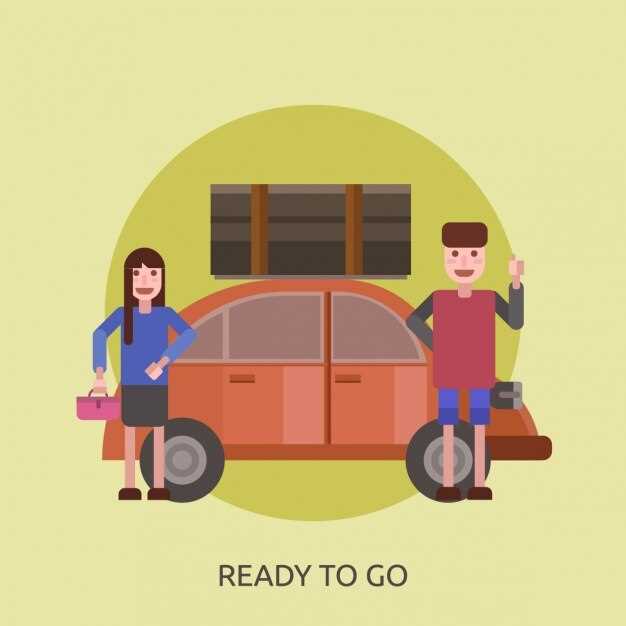 Практические советы по безопасной и мягкой эксплуатации багажника