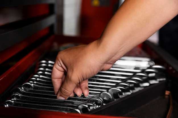 Советы по восстановлению резьбы и крепежных деталей