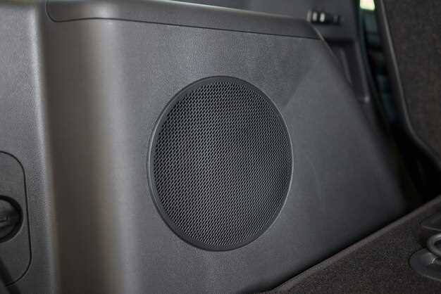 Процесс подключения сабвуфера к магнитоле Pioneer: пошаговая схема