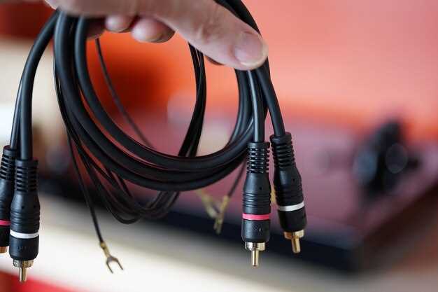 Как выбрать подходящий кабель для подключения сабвуфера