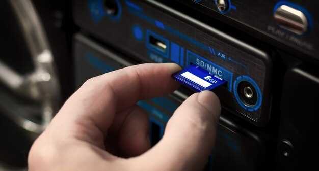 Форматирование диска через интерфейс видеорегистратора