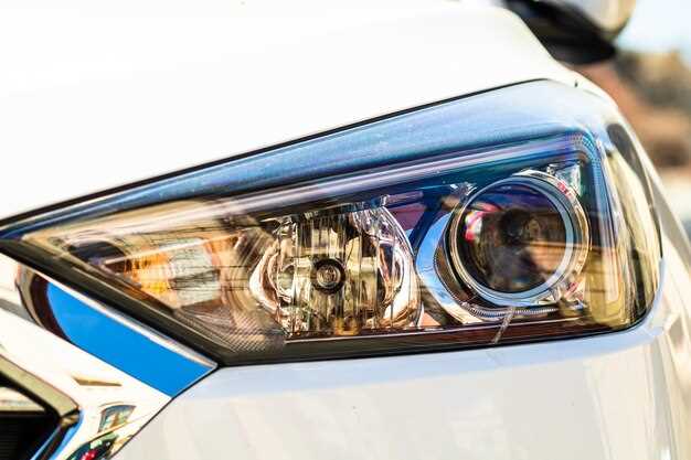 Подготовка автомобиля к процессу: парковка, настройка уровня