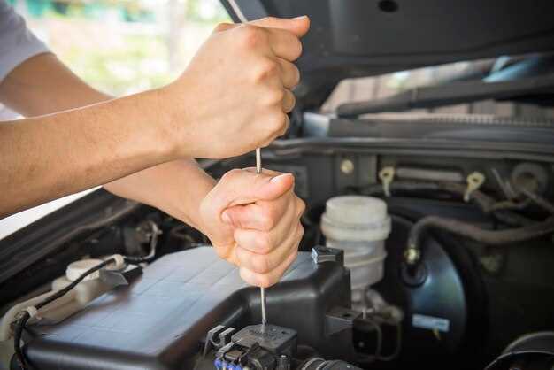 Проверка сопротивления и целостности датчика при помощи мультиметра