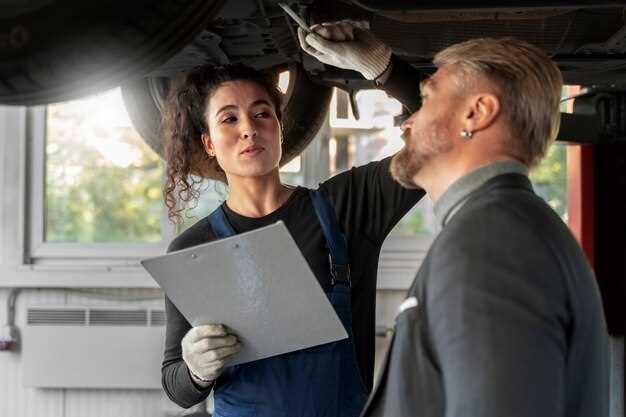 Отключение аккумулятора: что важно знать перед началом работы