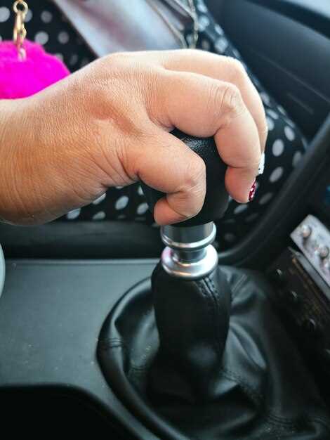 Установка новой коробки: пошаговая фиксация и подключение сервозапчастей