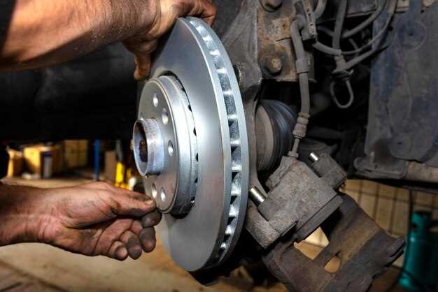 Проверка зазора и фиксации компонентов