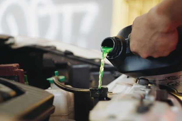 Давление в системе и запуск двигателя: финальная проверка