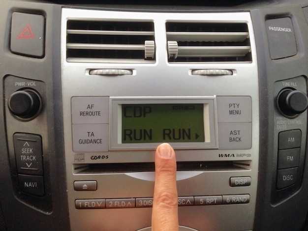 Демонтаж старого привода и проверка кабельных соединений