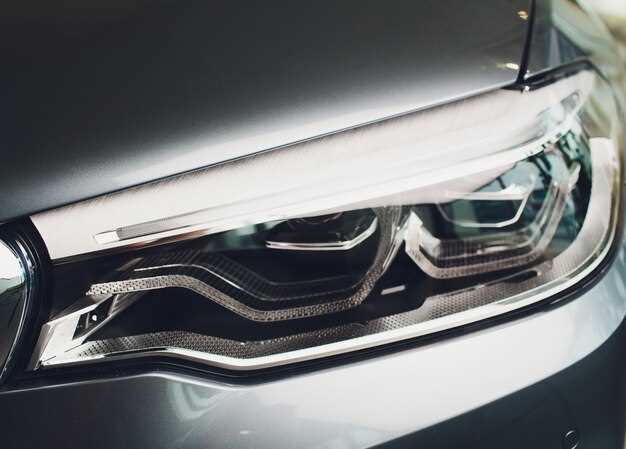 Диагностика неисправностей ламп и определение необходимости замены