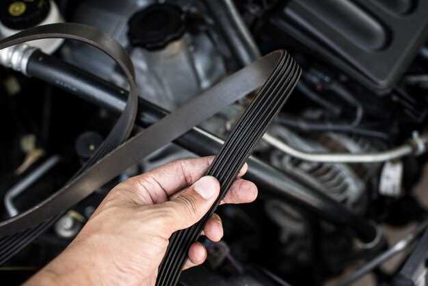 Установка новых щеток и возвращение генератора в рабочее положение