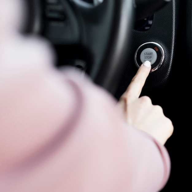 Подготовительные этапы и инструменты для замены замка зажигания уАЗ 469