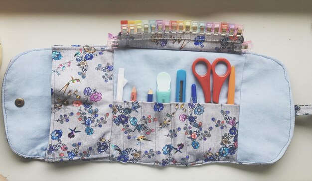 Монтаж и оформление кармана на автомобиле