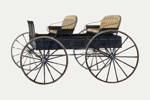 Первые прототипы и их технические особенности