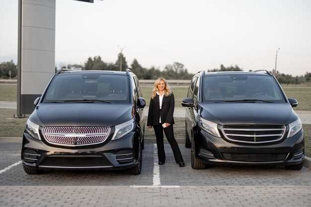 Кроссоверы с большей проходимостью и просторным салоном