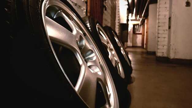 Рекомендации по выбору размеров для зимних и летних дисков