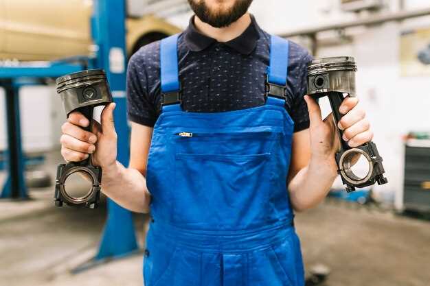 Что проверять при получении и установке Лискар