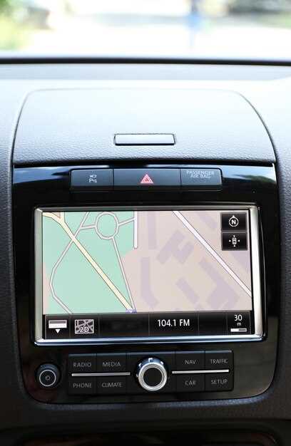 Оптимальные параметры для разных условий езды