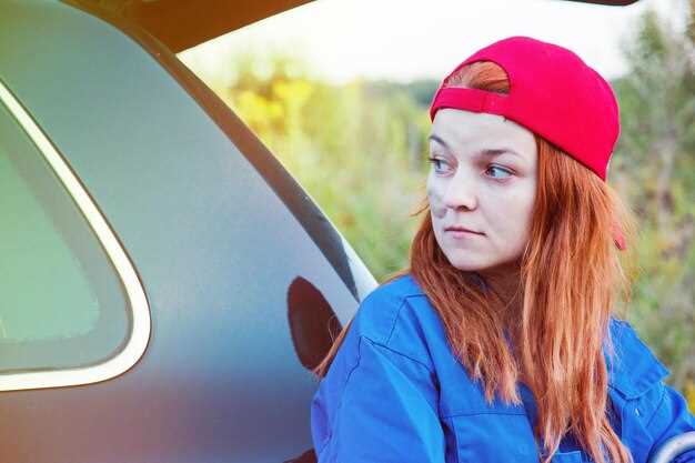 Замена штатных дисков и шин: подбор подходящих размеров