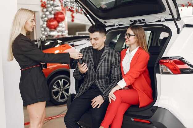 Технологические особенности и системы безопасности в бюджетных авто