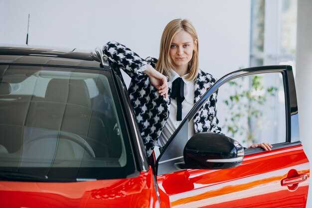 Автомобили с автоматической коробкой для городских условий