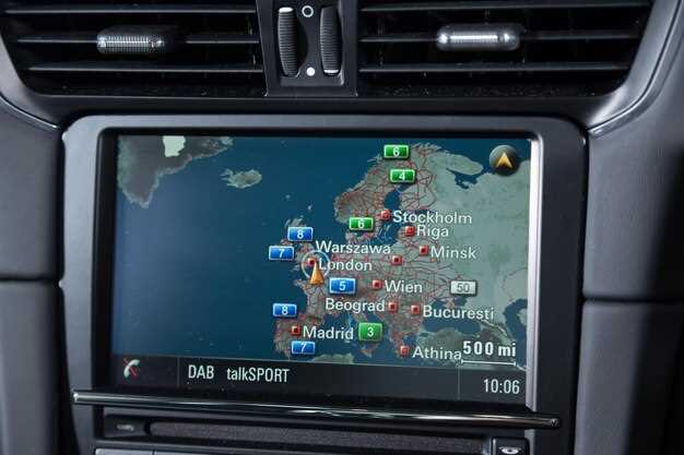 Выбор и установка магнитолы для Peugeot 206