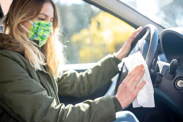 Альтернативные средства для устранения запахов в автомобиле