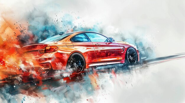 Привод, трансмиссия и особенности управляемости