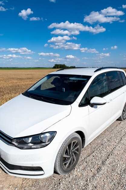 Типы кузова и дизайн: отличия в стилевом исполнении