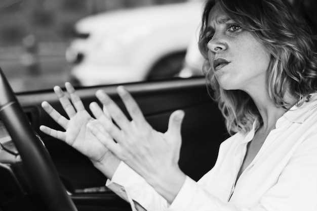 Стартовые характеристики и динамика разгона