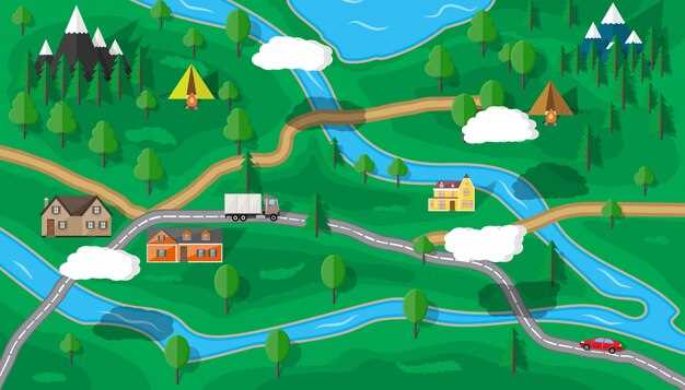 Практическое описание природных и экономических характеристик Волги