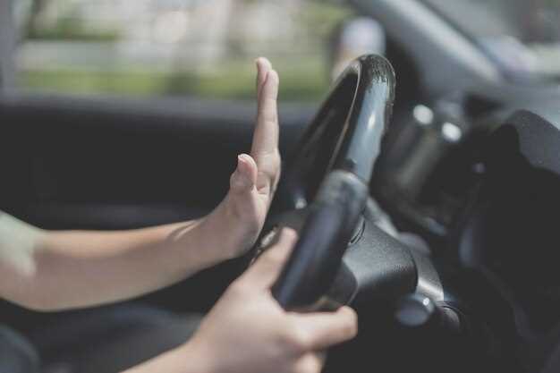 Износ или деформация тормозных колодок