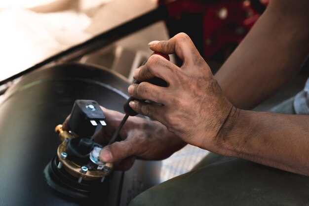 Улучшение тормозной системы: дополнительные шаги и советы