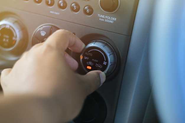 Регулировка заслонок и вентиляционных клапанов: настройка для оптимальной подачи тепла