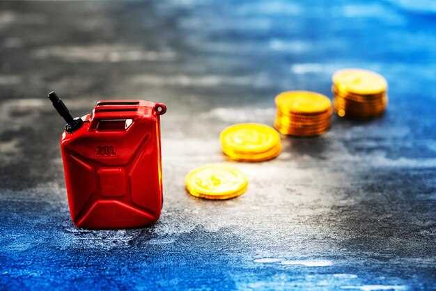 Пробег на одном баке: реальные показатели владельцев