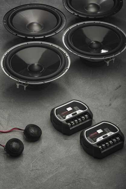 Звук в комплектации: как понять, что подходит именно вам