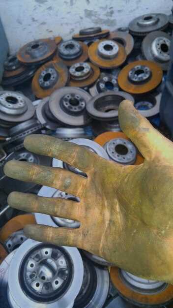 Использование неоригинальных запчастей и неправильная установка