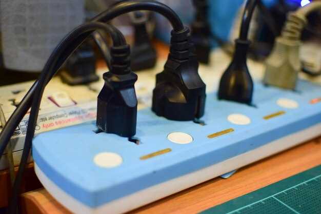 Обеспечение защиты цепей: предохранители и заземление