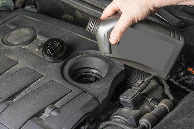 Проверка и замена термостата: когда и как это делать