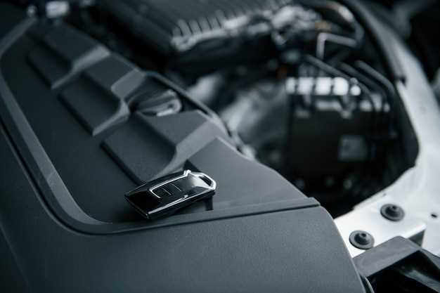 Контроль и регулировка зажигания и топливной смеси