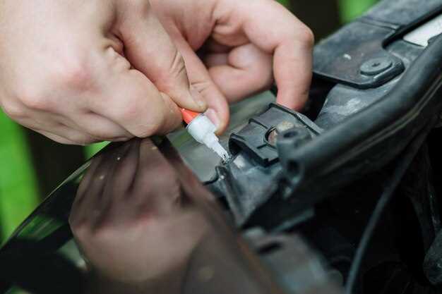 Подготовка автомобиля: отключение аккумулятора и снятие защиты