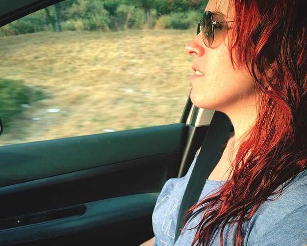 Что уменьшает риск укачивания: советы по подготовке перед поездкой