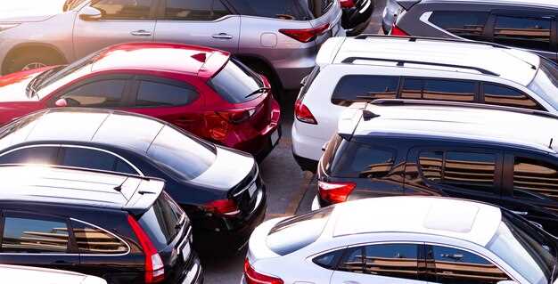 Выбор подходящей модели Mitsubishi для городских условий: советы и рекомендации