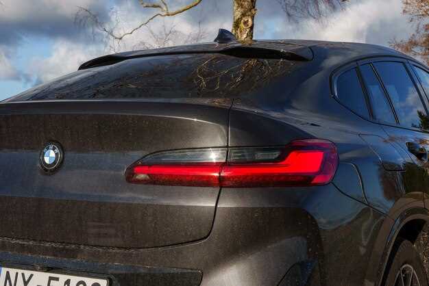 Тюнинг и доработки: что отличает Alpina от стандартных моделей BMW