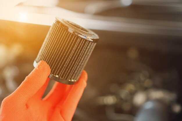 Что потребуется для замены фильтра: инструменты и материалы